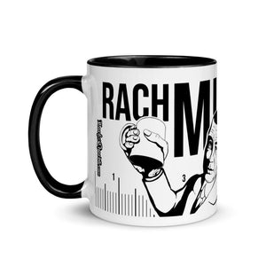 Rach-mug-ninoff - Lord of the Chords