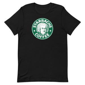 StarBachs Tshirt - Lord of the Chords