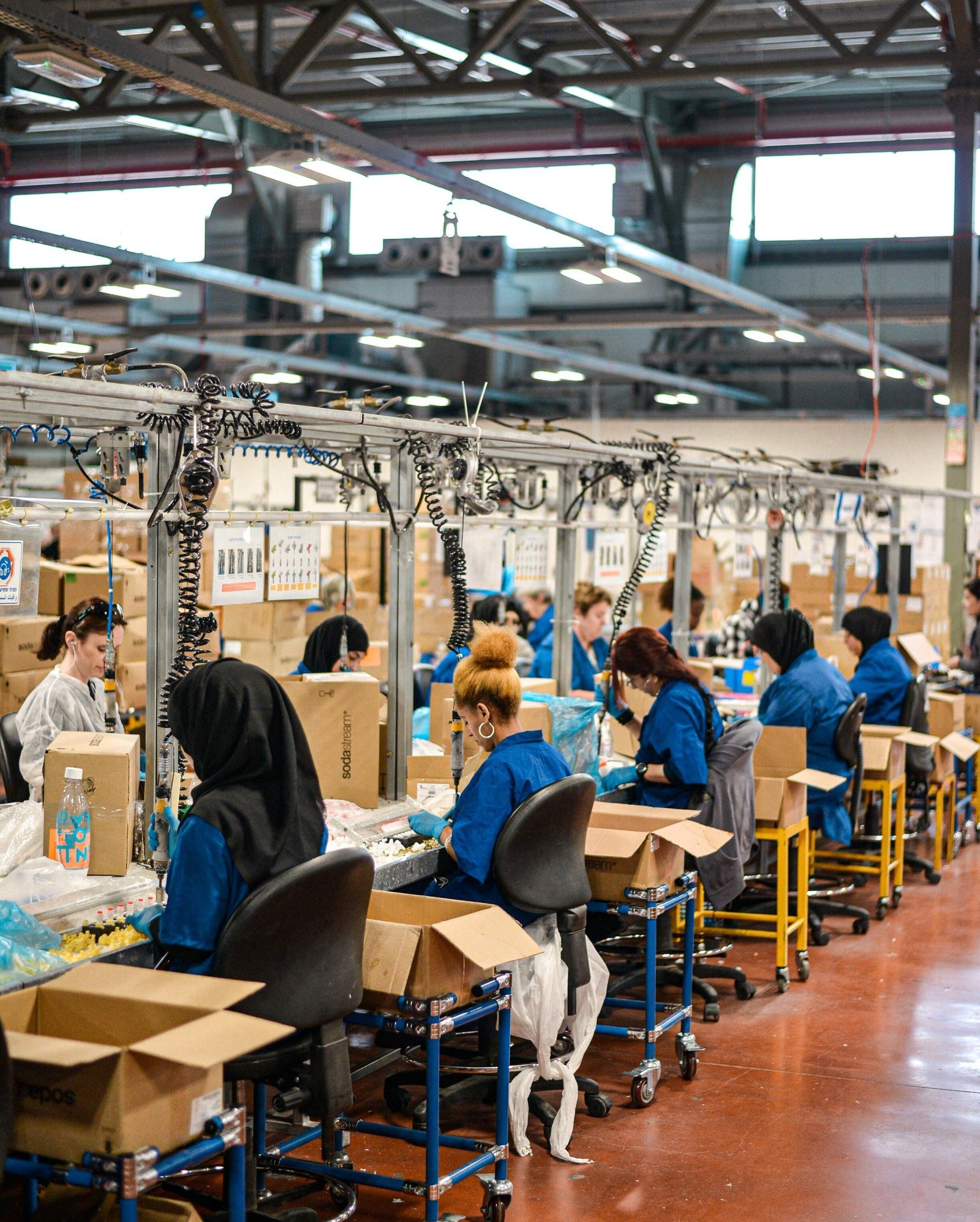 Back from China! - Lord of the Chords