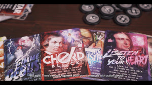 All-In(tervals) Bundle: Augmented Bundle + Interval Initiate + Custom Sleeves[40% OFF] - Lord of the Chords