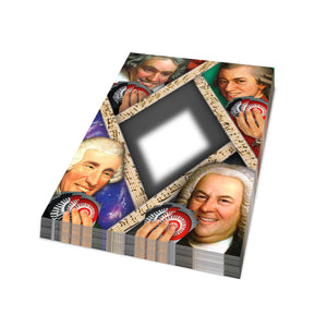 Custom LOTC Card Protectors (Sleeves) - Lord of the Chords