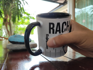 Rach-mug-ninoff - Lord of the Chords