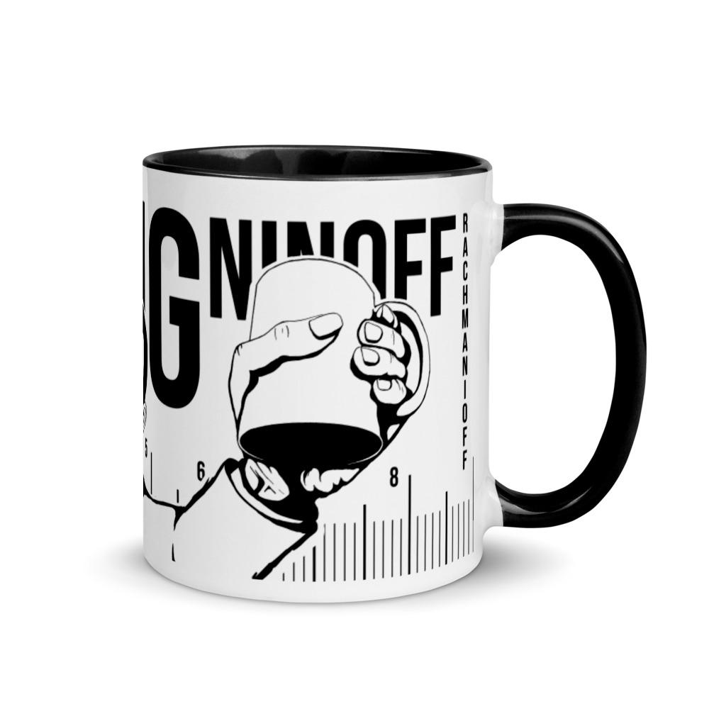Rach-mug-ninoff - Lord of the Chords