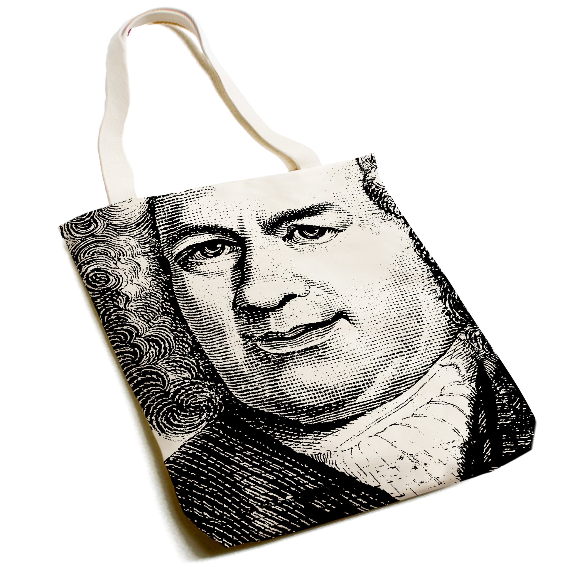 Tote Bach - Lord of the Chords