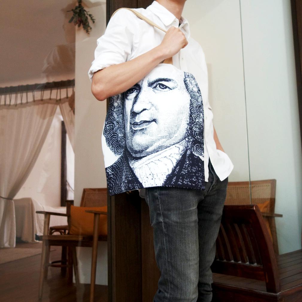 Tote Bach - Lord of the Chords