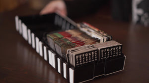 "Who Let The Chords Out?" Expansion Pack + Piano Box - Lord of the Chords
